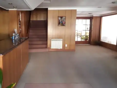 Avenida Buenos Aires