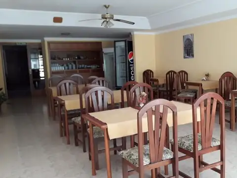 Hotel en Venta 30 Habitaciones