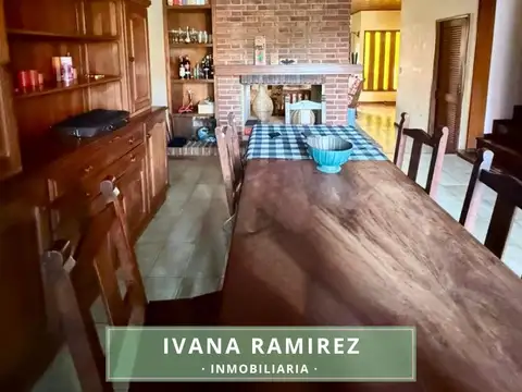 Casa en Venta en Centro De Lujan, USD 165.000