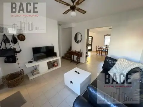 Depto Tipo Casa en Venta 18 años