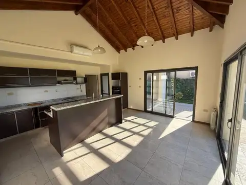 Casa en Alquiler 12 años
