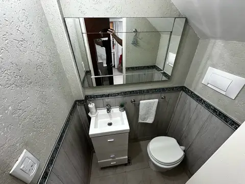 Depto Tipo Casa en Venta en Moron, USD 125.000