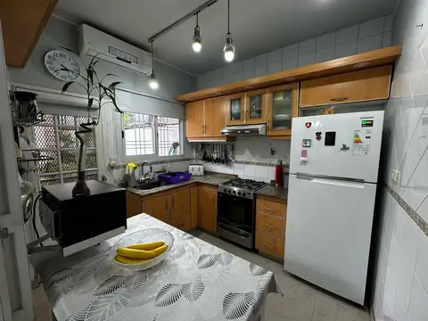 Depto Tipo Casa 4 ambientes con 1 baño