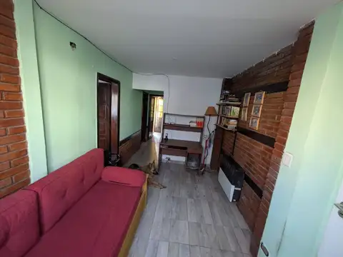 Departamento en Venta de 7 ambientes