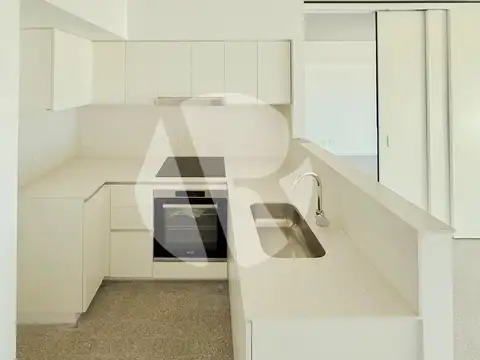 Departamento en Alquiler A Estrenar