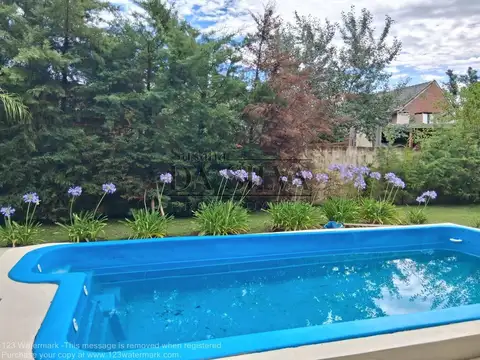 Casa en Venta en Marcos Paz, USD 170.000
