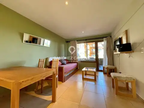 Departamento en Alquiler de 2 ambientes