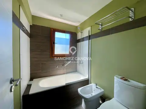 Departamento en Alquiler al Este