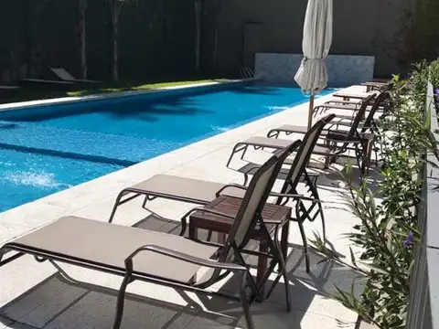 Departamento en Alquiler Temporal de 2 ambientes