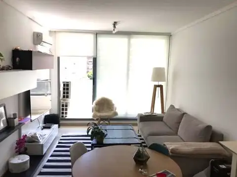 Departamento en Alquiler Temporal de 1 dormitorio