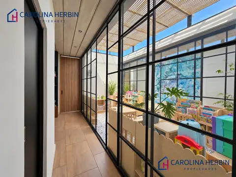 Casa en Venta en Bella Vista, USD 520.000