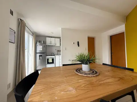 Departamento en Alquiler de 1 dormitorio