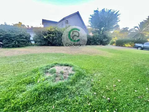 Terreno en Venta en Country Club Banco Provincia, USD 130.000