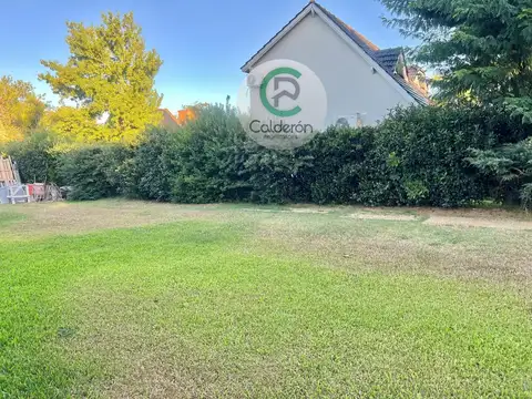 Terreno Lote en Venta Country Club Banco Provincia