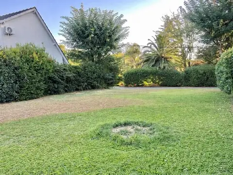 Terreno en Venta en Country Club Banco Provincia, USD 130.000