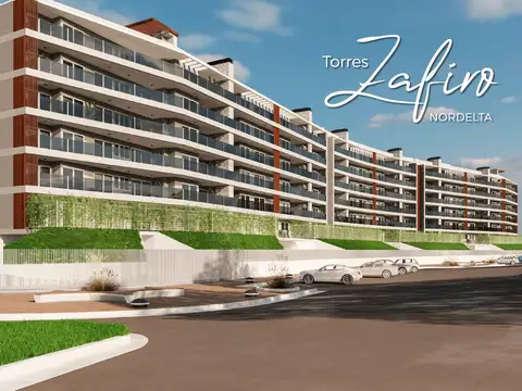 VENTA DEPARTAMENTO POZO 2 AMBIENTES CON FINANCIACION