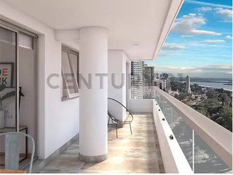 Departamento en Venta de 3 dormitorios