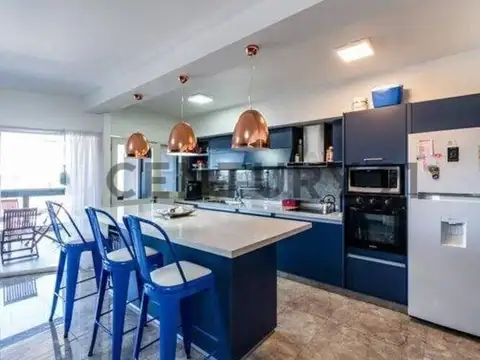 Departamento en Venta en Rincón de Milberg, USD 320.000