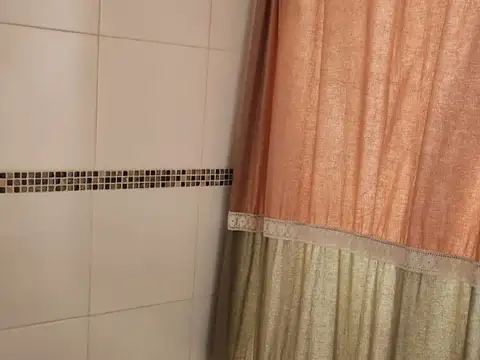 Departamento en Alquiler con 1 cochera