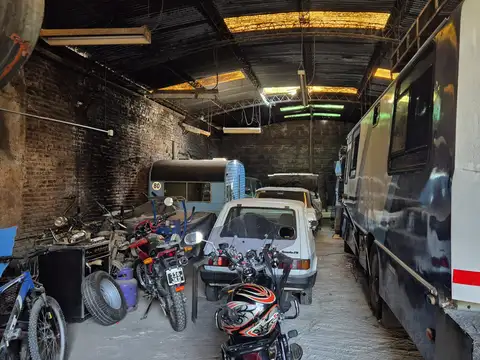 Galpon en Venta 50 años