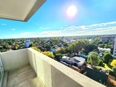 Departamento en Venta en Ituzaingo Norte, USD 170.000