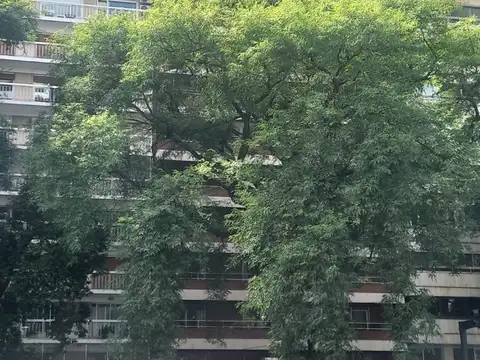 Av. Libertador 2200, Piso 4