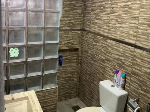Depto Tipo Casa en Venta en Villa Devoto, USD 130.000