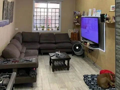 PH  3 amb, sin expensas , recicldo a nuevo, una joya , listo para mudarse