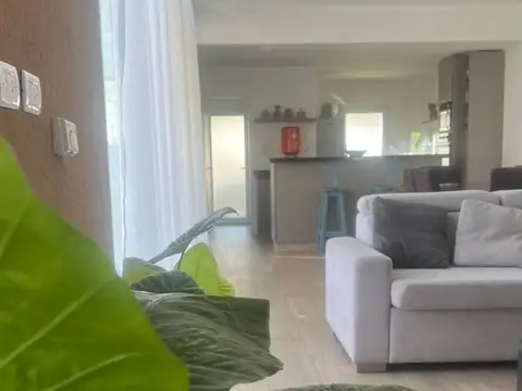 Casa en Alquiler 7 años