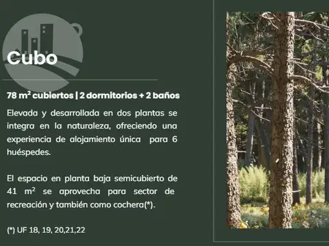 Casa en Bariloche
