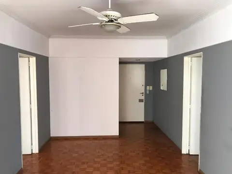 Rio De Janeiro 200, Piso 5°