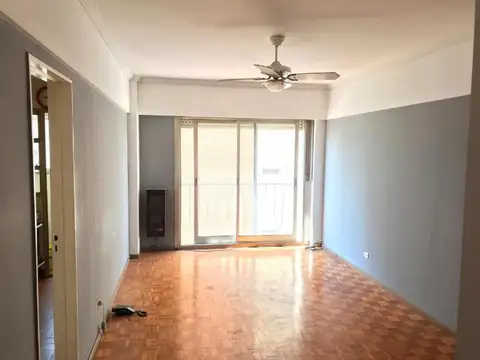 Departamento en Alquiler de 2 ambientes