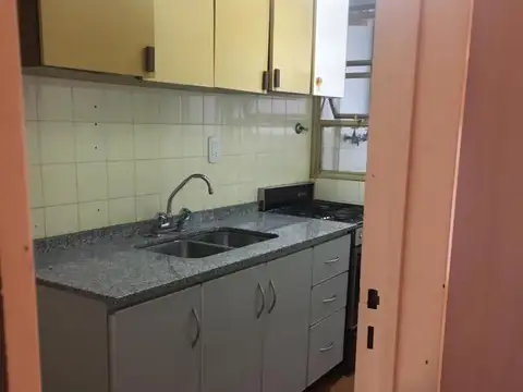 Departamento en Alquiler al Norte