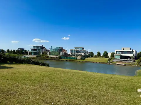Terreno en Venta en Nordelta Virazón, USD 740.000