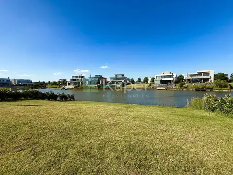 Terreno Lote  en Venta en Virazón, Nordelta, Tigre