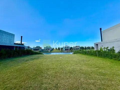 Terreno Lote  en Venta en Virazón, Nordelta, Tigre