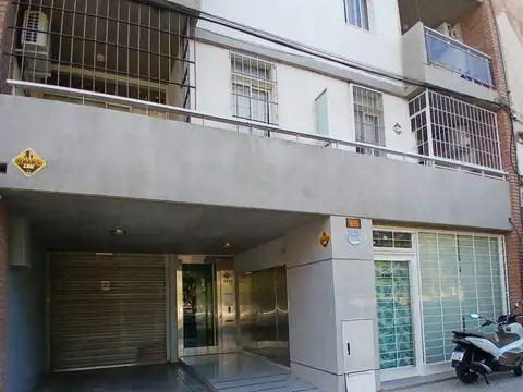 Departamento en alquiler en Abasto