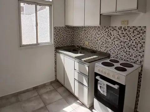 Departamento en alquiler en Abasto