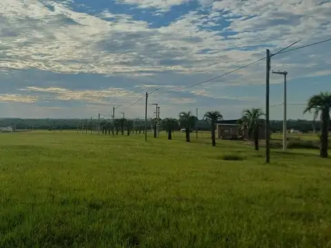 Terreno en Venta en Colonia Carolina, USD 10.000