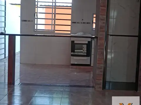 Departamento en Venta con 2 cocheras
