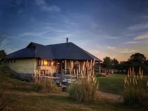Lote en Venta - Carmelo Golf Club - Carmelo - Uruguay