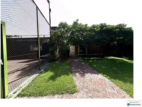 Casa en Venta 20 años