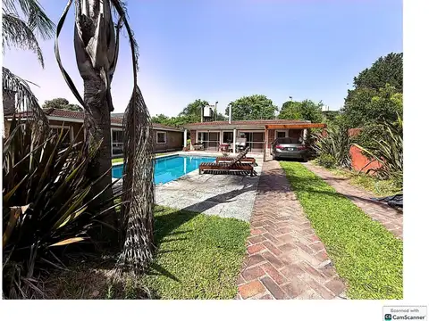 Casa en Venta de 2 dormitorios