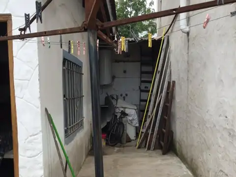 Casa en Alquiler de 2 dormitorios
