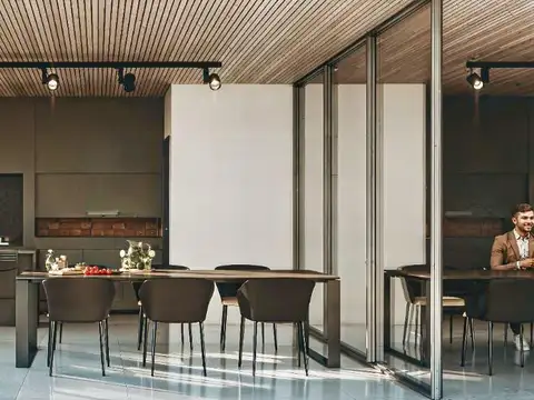Departamento en Venta 1 año
