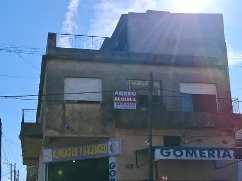 Soldado Juan Rava 1600