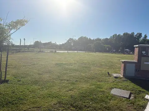 Terreno en Venta, FOS 0,6