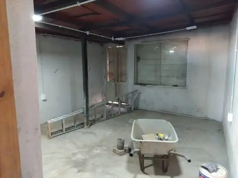 Terreno en Alquiler de 1200,0 m2