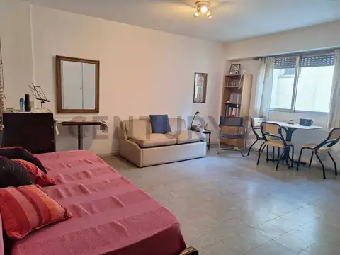 VENTA DEPARTAMENTO MONOAMBIENTE EN RETIRO