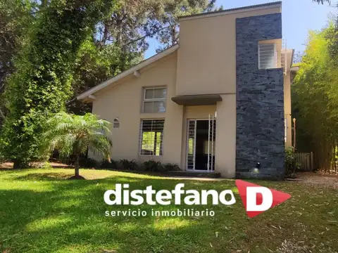 Casa - ALQUILER_TEMPORAL - Argentina, VALERIA DEL MAR - CEFIRO 965